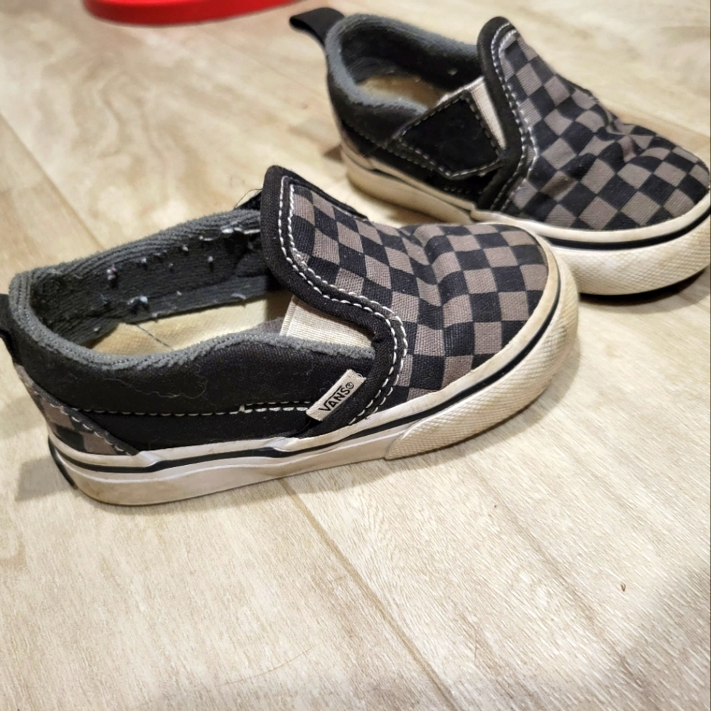 Vans